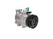 Air conditioner compressor