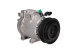 Air conditioner compressor