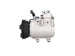 Компрессор кондиционера Hyundai Elantra XD 00-06, Hyundai Matrix 01-08, Hyundai Tucson 04-09