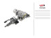 Steering column EPS 