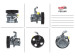 Power steering pump Citroen Xsara 97-00