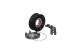 Pulley kit for air conditioning compressor DENSO 7SEU17C Mercedes-Benz C-Class W203 00-07, Mercedes-Benz E-Class W211 02-09, Mercedes-Benz CLK W209 02-10