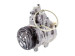 Air conditioner compressor 