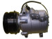 Air conditioner compressor 