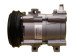 Air conditioner compressor