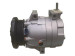 Air conditioner compressor