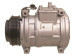 Air conditioner compressor