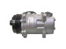 Air conditioner compressor