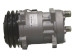 Компрессор кондиционера MAN M2000 96-05, MAN TGA 00-11