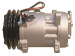 Air conditioner compressor