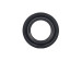 Oil seal 25,00/37,50/41,50*4,30/7,40 scheme type 6V2