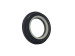 Oil seal 25,00/37,50/41,50*4,30/7,40 scheme type 6V2