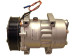 Air conditioner compressor