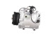 Air conditioner compressor Fiat Sedici 06-14, Suzuki SX-4 06-14, Suzuki Swift 04-10