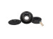 Pulley kit for air conditioning compressor HARRISON V5
