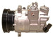 Air conditioner compressor