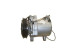 Air conditioner compressor 