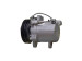 Air conditioner compressor