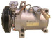 Air conditioner compressor