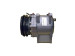 Air conditioner compressor BMW 3 E30 81-94, BMW 7 E32 86-94