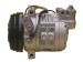 Air conditioner compressor