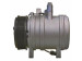 Air conditioner compressor