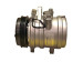 Air conditioner compressor