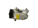 Air conditioner compressor