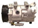 Air conditioner compressor 