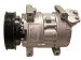 Air conditioner compressor