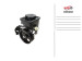 Power steering pump Great Wall Hover 05-10