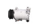 Air conditioner compressor Ford C-MAX 10-19, Ford Connect 13-22, Ford Focus III 11-18