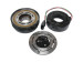 Pulley kit for air conditioning compressor SANDEN SD7V16 