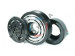 Pulley kit for air conditioning compressor KEIHIN 