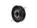 Kit de poulie pour compresseur de climatisation DENSO TSE14C