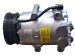 Air conditioner compressor 