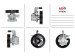 Power steering pump Hyundai Santa Fe 06-12, Kia Sorento 09-15