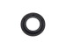 Oil seal 23,00/34,20/38,00*4,30/7,50 scheme type 6V2
