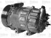 Air conditioner compressor Peugeot 307 01-11, Peugeot 308 (T7) 07-19, Citroen C4 04-11