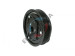 Pulley kit for air conditioning compressor CALSONIC CR12SC Renault Logan 13-, Renault Duster 10-18, Dacia Duster 10-17