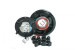 Комплект шківа компресора кондиціонера DENSO 5SE09C