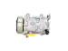 Компресор кондиціонера Peugeot 5008 09-16, Peugeot Partner 08-, Citroen Berlingo 08-18