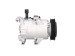 Air conditioner compressor