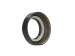 Oil seal 22,00/34,50*7,30/12,00 scheme type 4