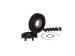 Pulley kit for air conditioning compressor DENSO 7SEU17C BMW 7 E65-68 01-08