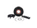 Kit de poulie pour compresseur de climatisation DENSO 7SEU17C