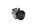 Air conditioner compressor Ford C-MAX 02-10, Ford Focus II 04-11, Volvo V50 07-12