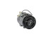 Air conditioner compressor Toyota Hiace 95-12, Toyota Land Cruiser Prado 90 96-02, Toyota Land Cruiser Prado 120 03-09