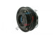 Pulley kit for air conditioning compressor DENSO 7SBU16C VW Passat B5 96-05, Audi A6 94-97, Skoda Superb 01-08