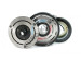 Комплект шкива компрессора кондиционера SEIKO-SEIKI SS-96D1